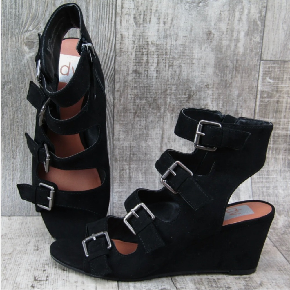 DV Dolce Vita Sandals - Only Worn Once!